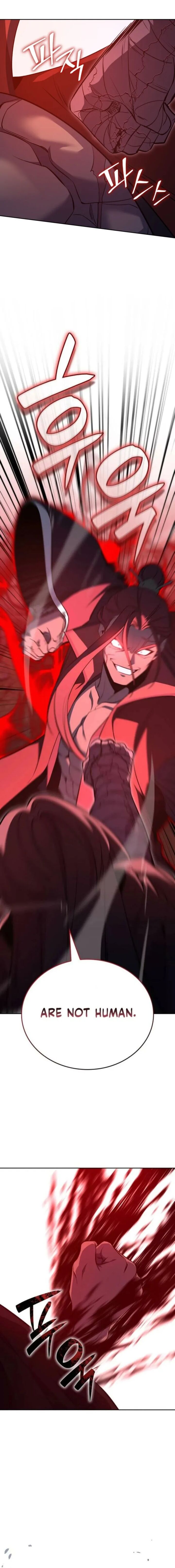 I Reincarnated As The Crazed Heir 171 25