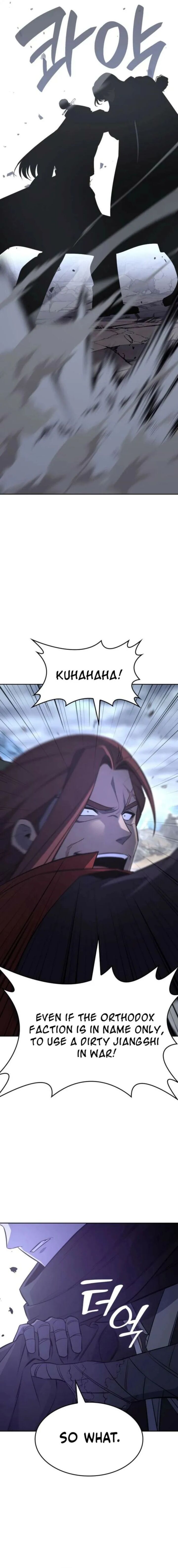 I Reincarnated As The Crazed Heir 171 26