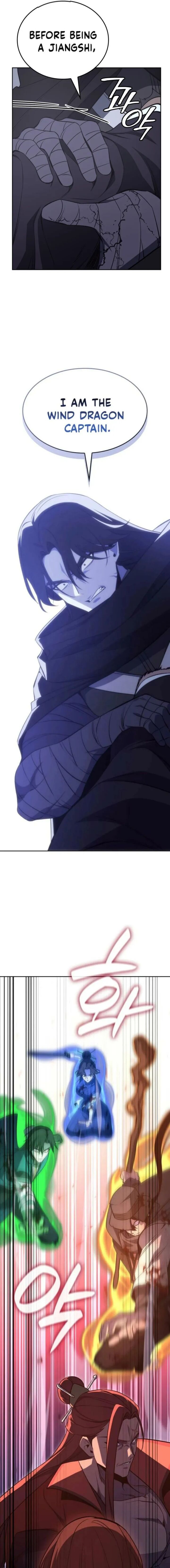 I Reincarnated As The Crazed Heir 171 27