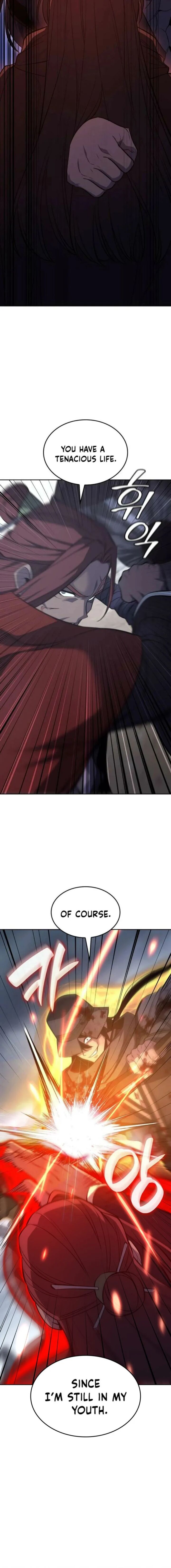 I Reincarnated As The Crazed Heir 171 28