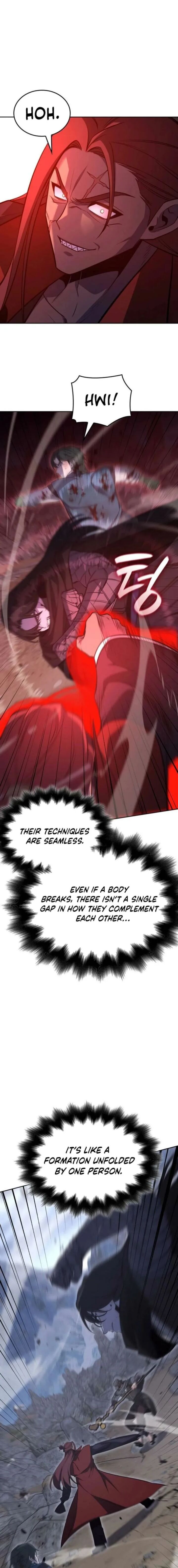 I Reincarnated As The Crazed Heir 171 30