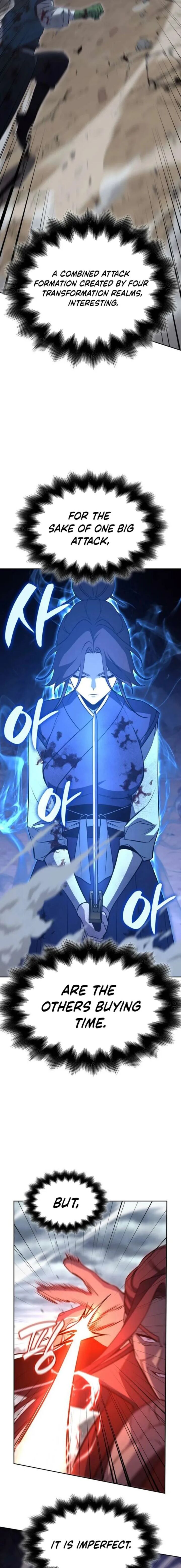 I Reincarnated As The Crazed Heir 171 31