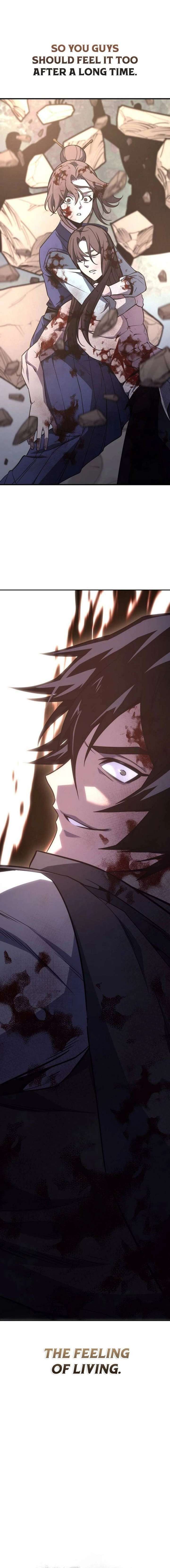 I Reincarnated As The Crazed Heir 175 16