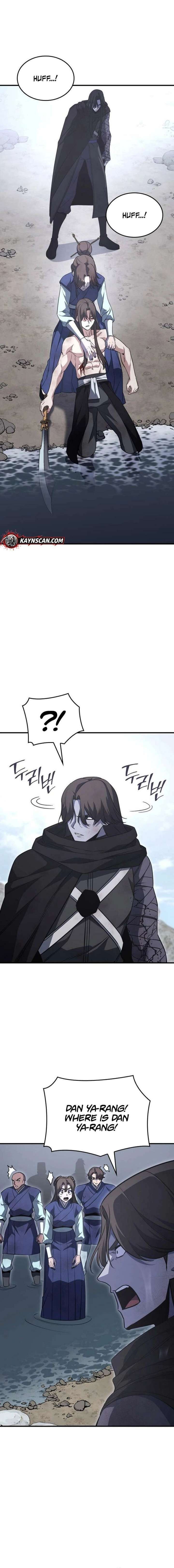 I Reincarnated As The Crazed Heir 175 18