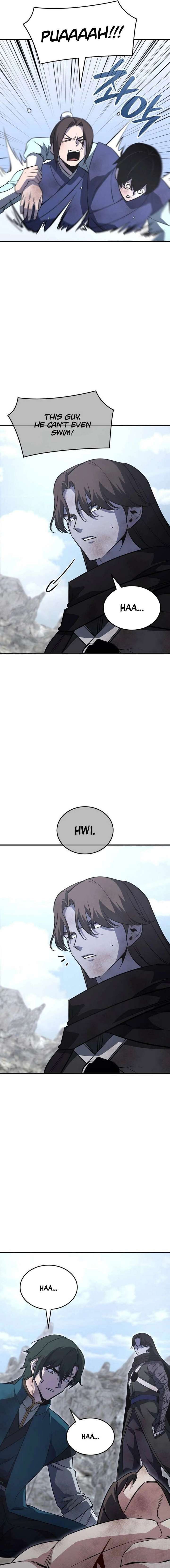 I Reincarnated As The Crazed Heir 175 19