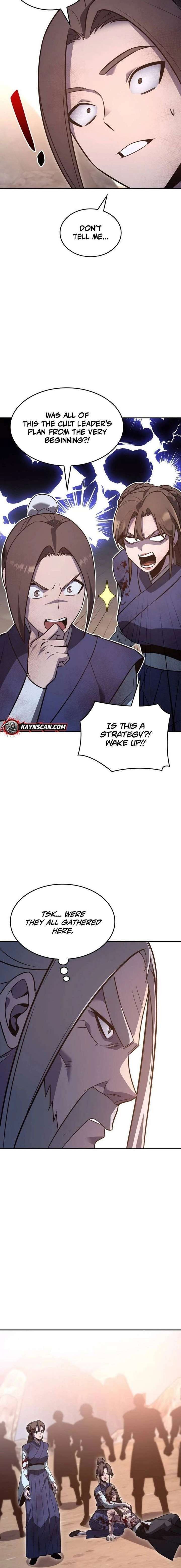 I Reincarnated As The Crazed Heir 175 2