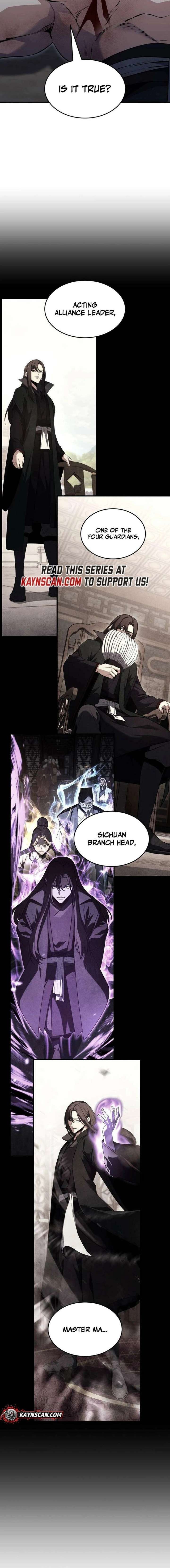 I Reincarnated As The Crazed Heir 175 20