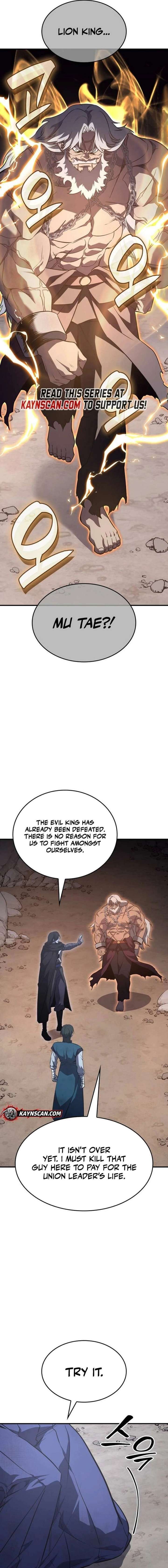 I Reincarnated As The Crazed Heir 175 23