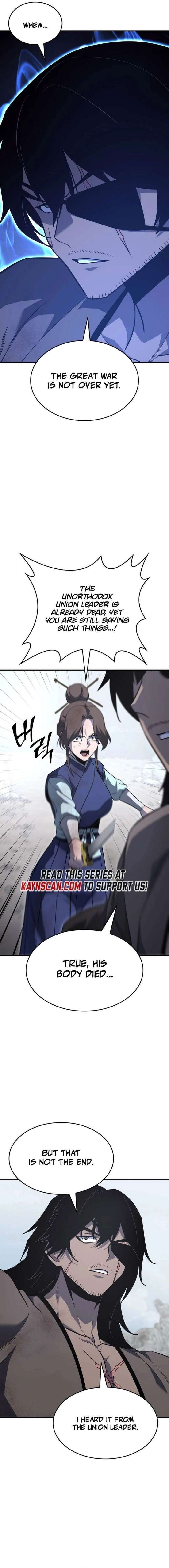 I Reincarnated As The Crazed Heir 175 28