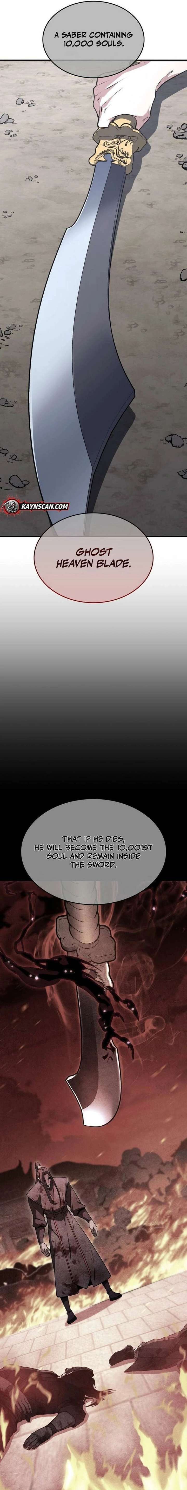 I Reincarnated As The Crazed Heir 175 29