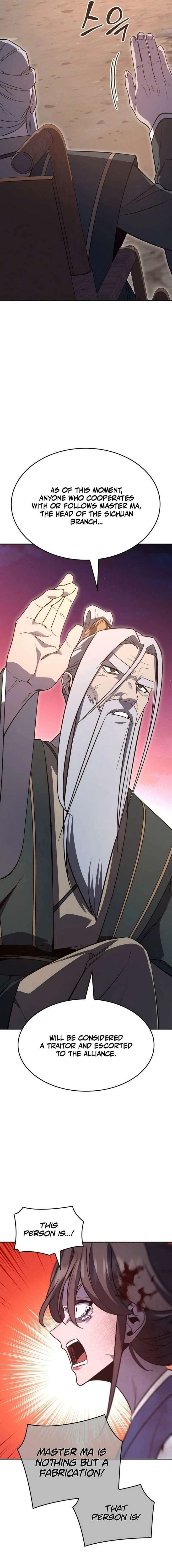 I Reincarnated As The Crazed Heir 175 3