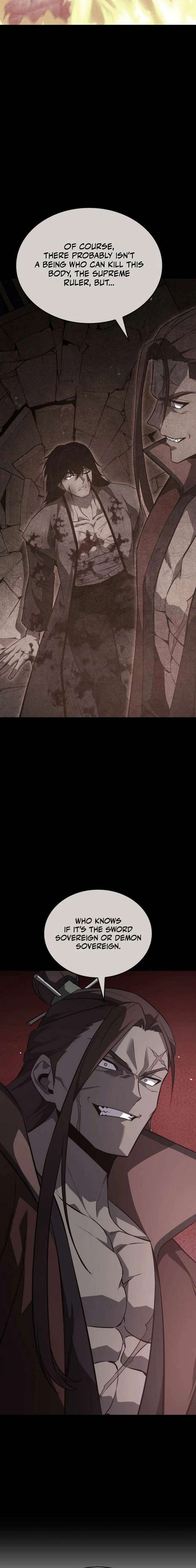 I Reincarnated As The Crazed Heir 175 30