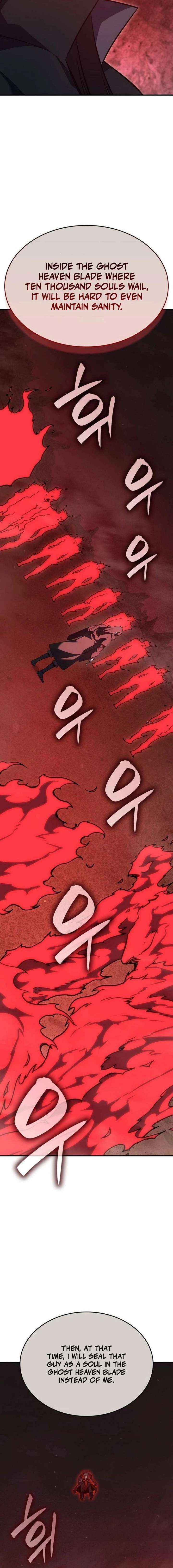 I Reincarnated As The Crazed Heir 175 32