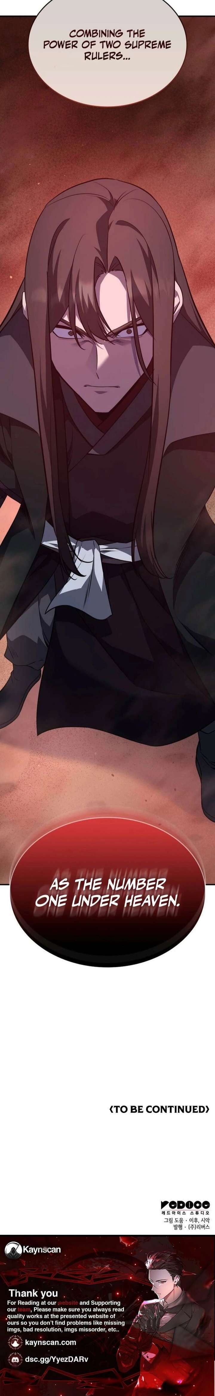 I Reincarnated As The Crazed Heir 175 34