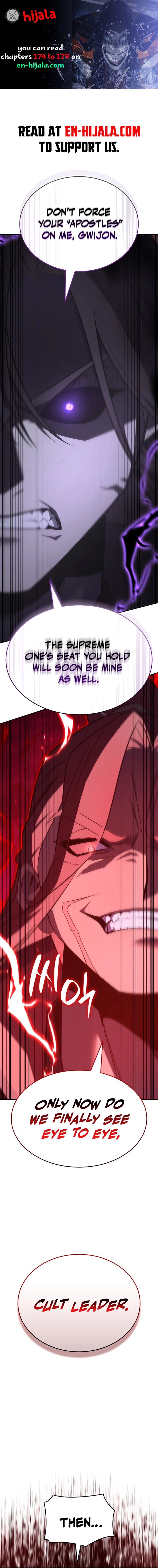 I Reincarnated As The Crazed Heir 176 1