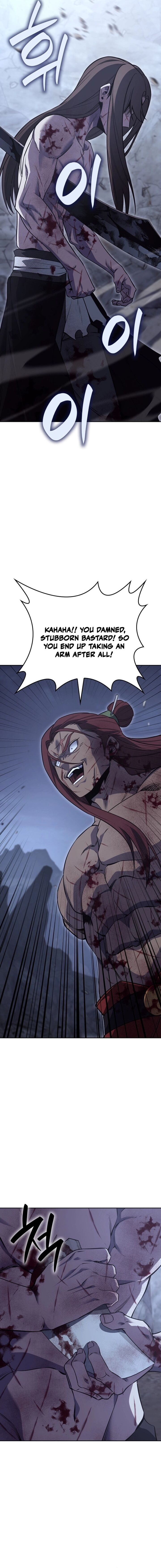 I Reincarnated As The Crazed Heir 176 13