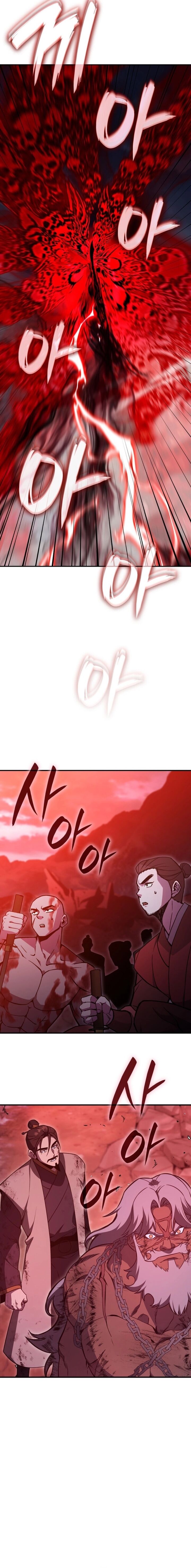 I Reincarnated As The Crazed Heir 176 19