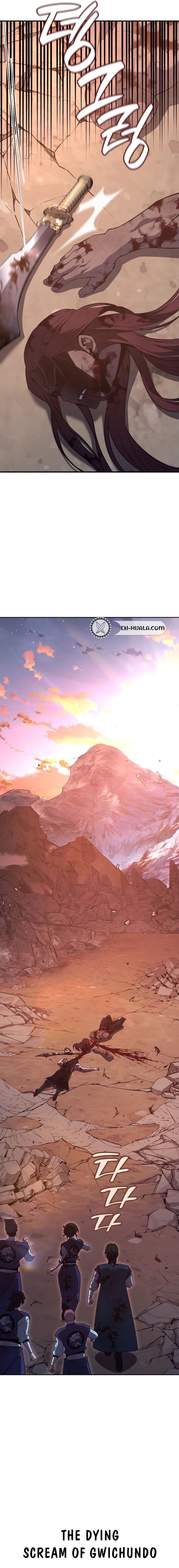 I Reincarnated As The Crazed Heir 176 20