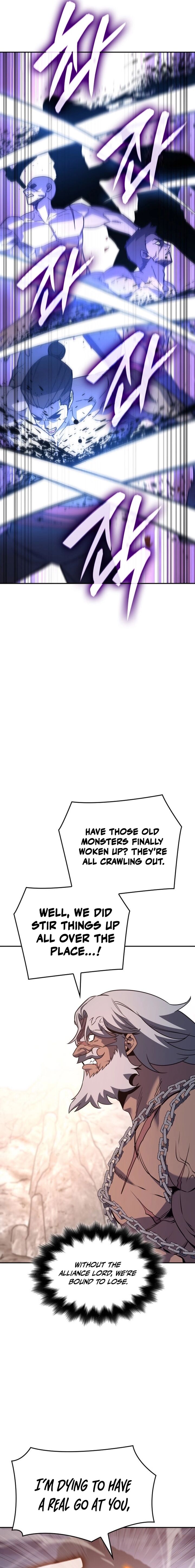 I Reincarnated As The Crazed Heir 176 25