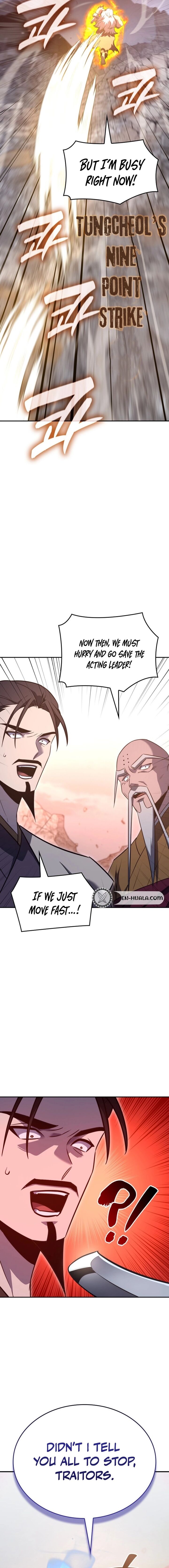 I Reincarnated As The Crazed Heir 176 26