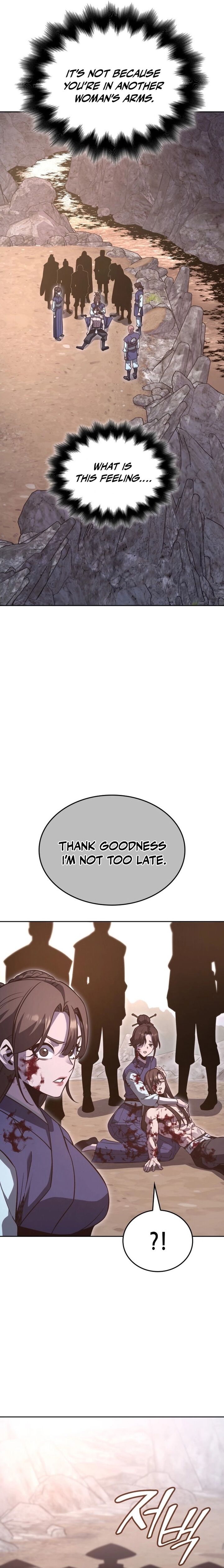 I Reincarnated As The Crazed Heir 176 29