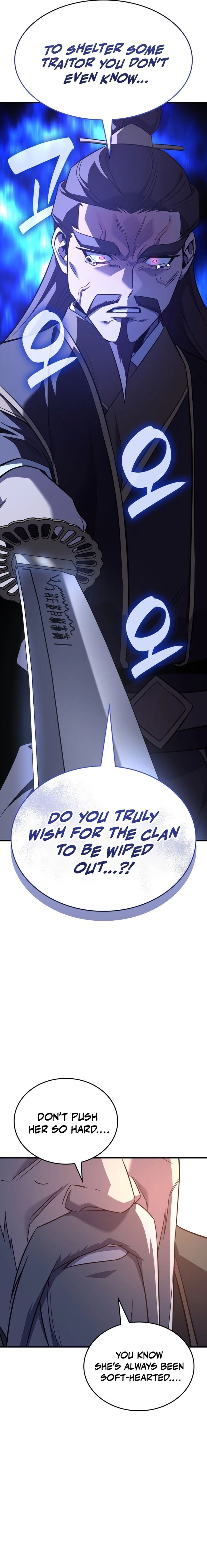 I Reincarnated As The Crazed Heir 176 33