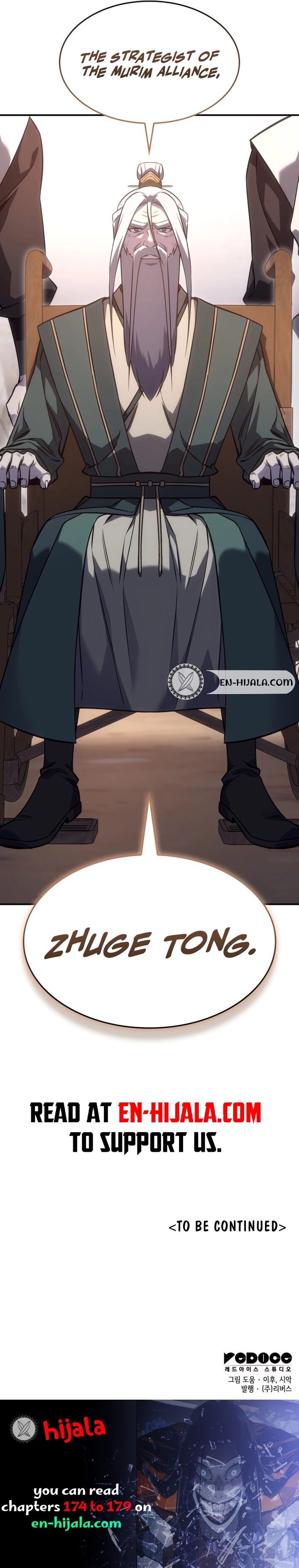 I Reincarnated As The Crazed Heir 176 35