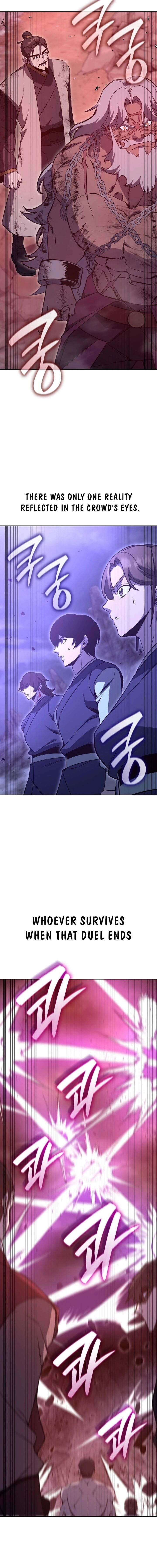 I Reincarnated As The Crazed Heir 176 5