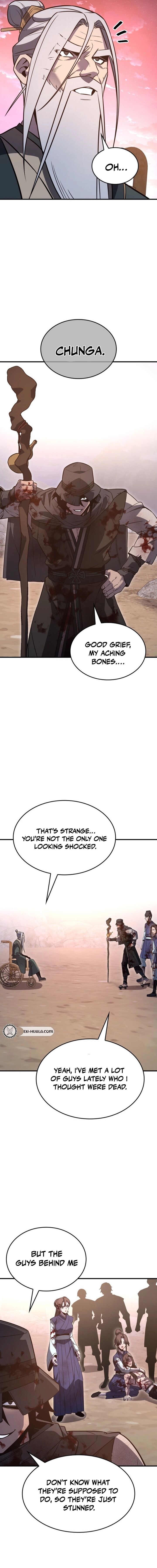 I Reincarnated As The Crazed Heir 177 10