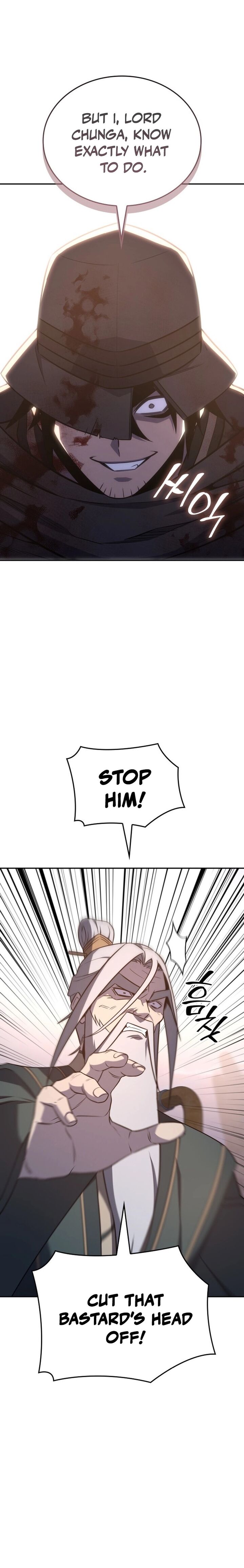 I Reincarnated As The Crazed Heir 177 11