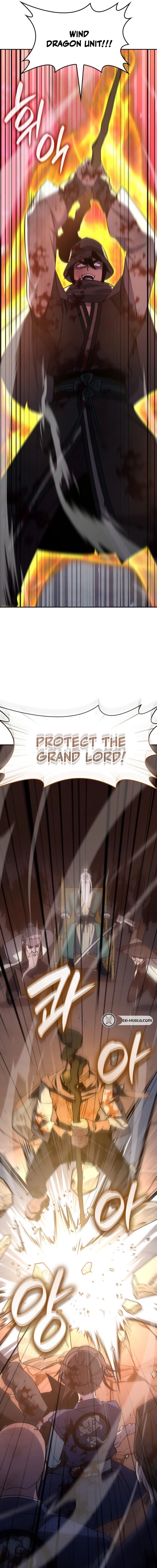 I Reincarnated As The Crazed Heir 177 12