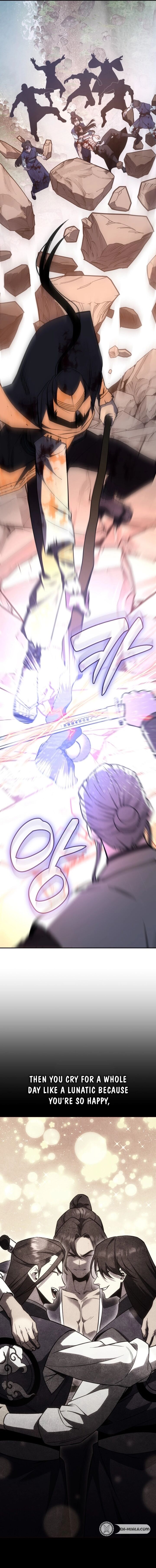 I Reincarnated As The Crazed Heir 177 14