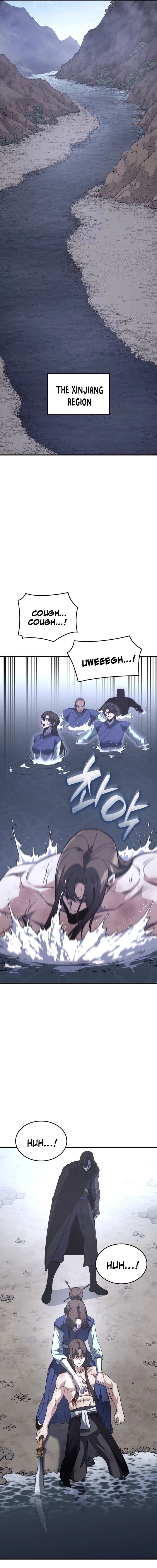 I Reincarnated As The Crazed Heir 177 17