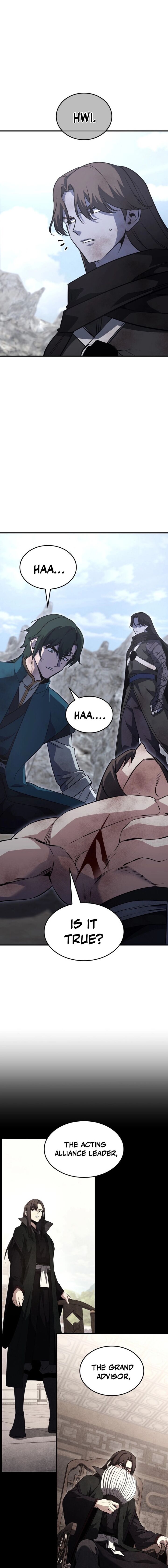 I Reincarnated As The Crazed Heir 177 19