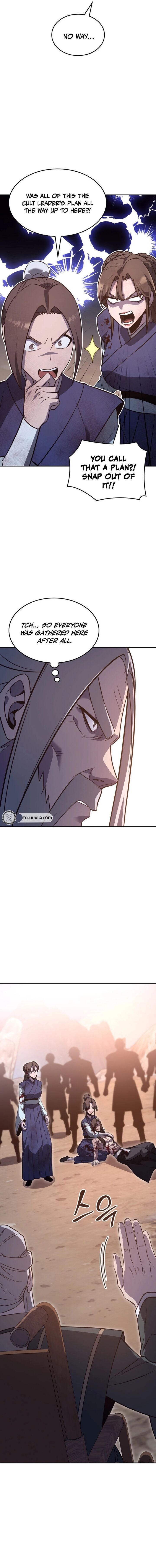 I Reincarnated As The Crazed Heir 177 2