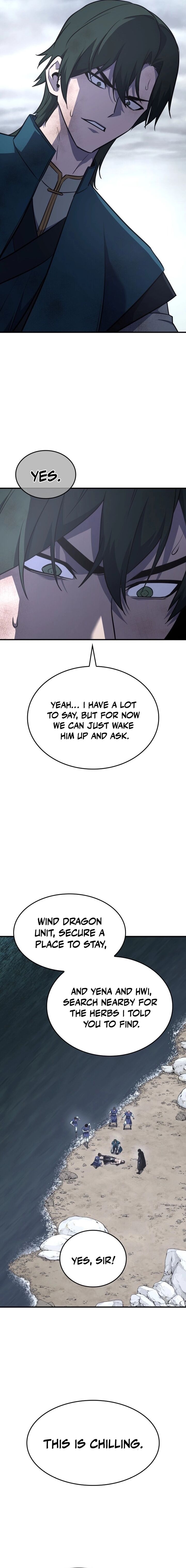 I Reincarnated As The Crazed Heir 177 21