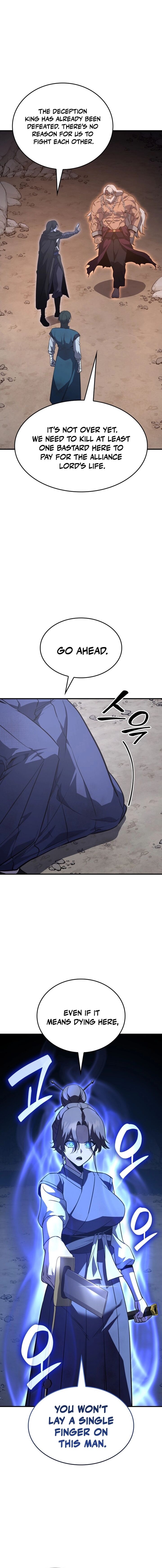 I Reincarnated As The Crazed Heir 177 23