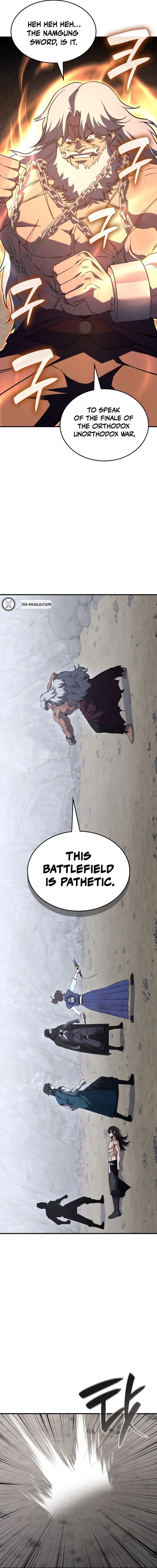 I Reincarnated As The Crazed Heir 177 24