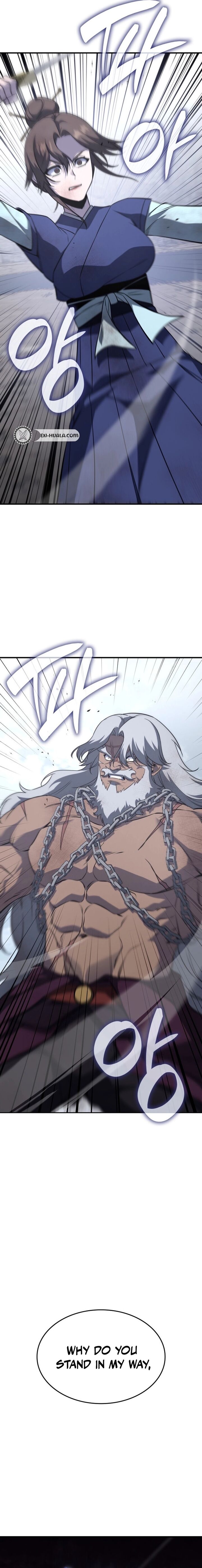 I Reincarnated As The Crazed Heir 177 26