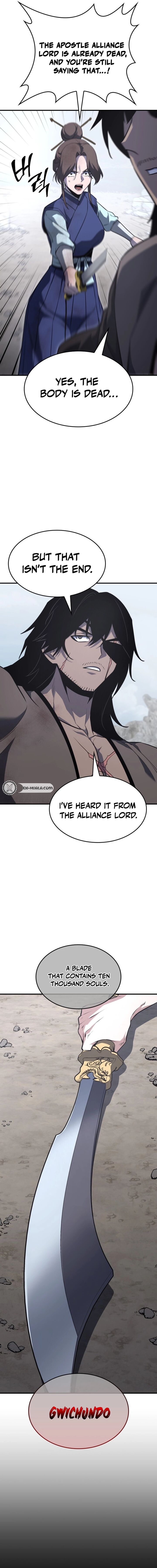 I Reincarnated As The Crazed Heir 177 28