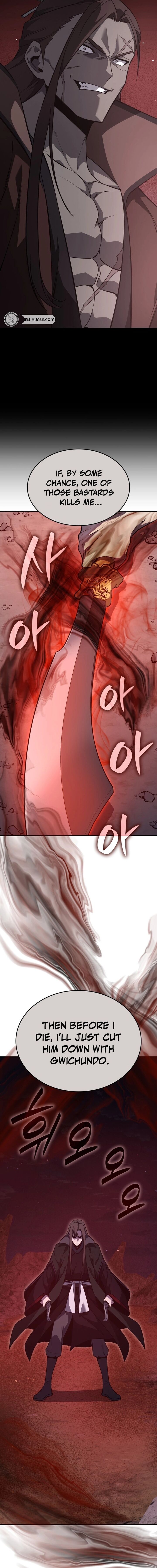 I Reincarnated As The Crazed Heir 177 30