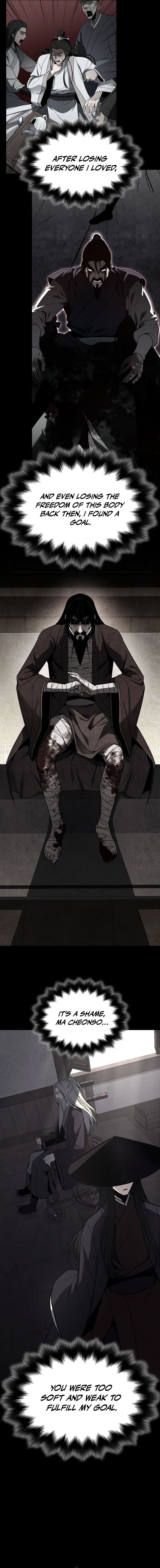 I Reincarnated As The Crazed Heir 177 7