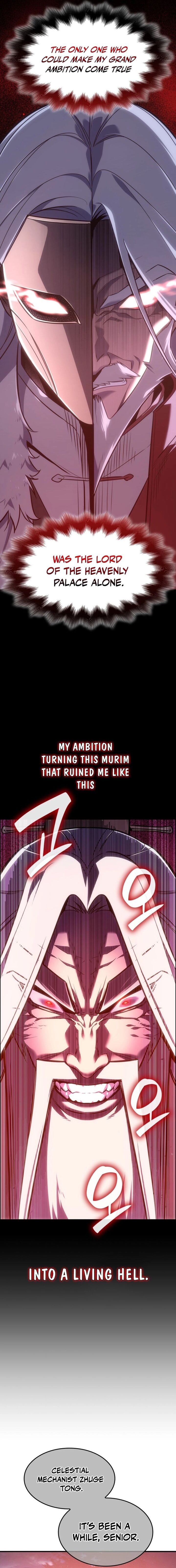 I Reincarnated As The Crazed Heir 177 9