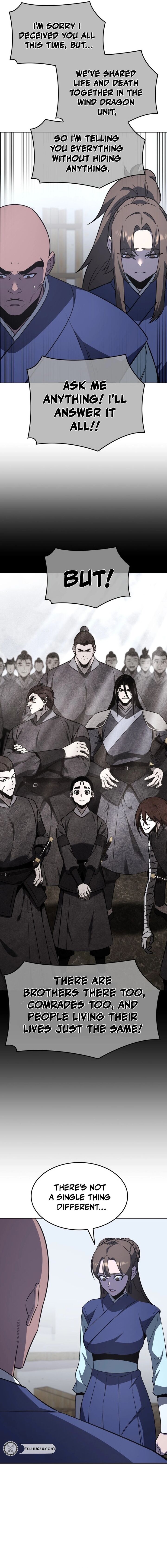 I Reincarnated As The Crazed Heir 178 12