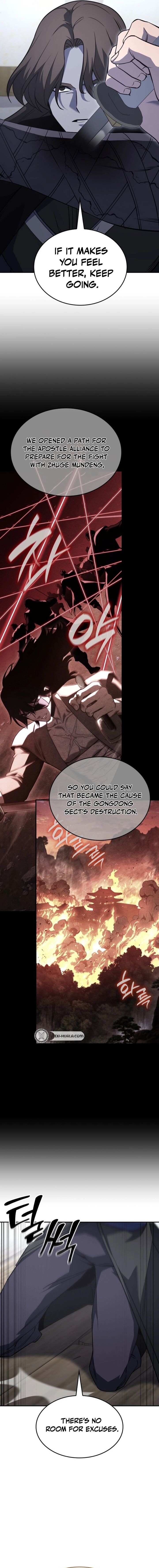 I Reincarnated As The Crazed Heir 178 16