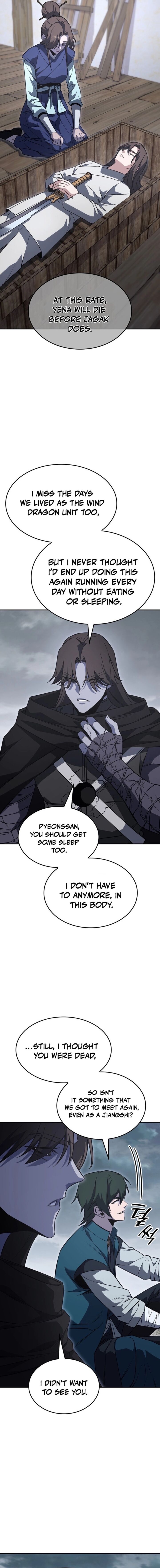 I Reincarnated As The Crazed Heir 178 19