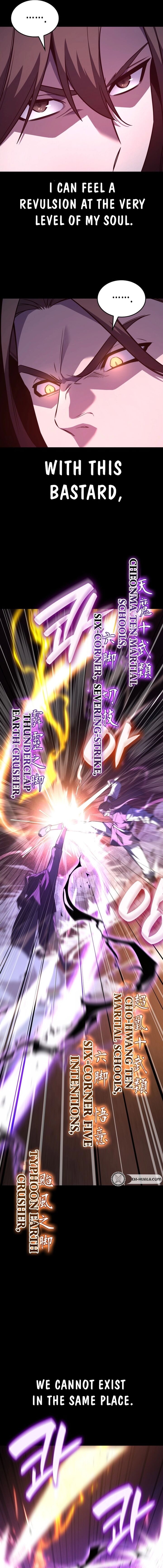 I Reincarnated As The Crazed Heir 178 2