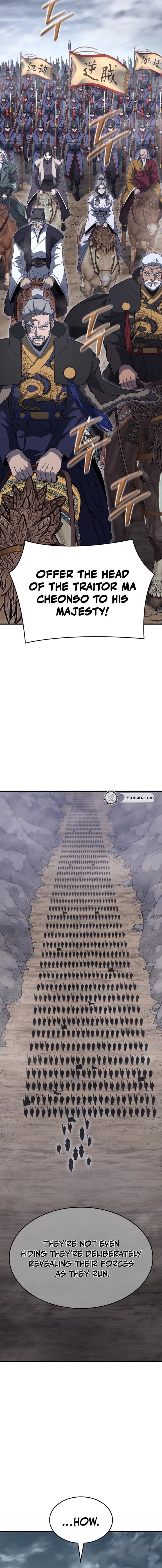 I Reincarnated As The Crazed Heir 178 22