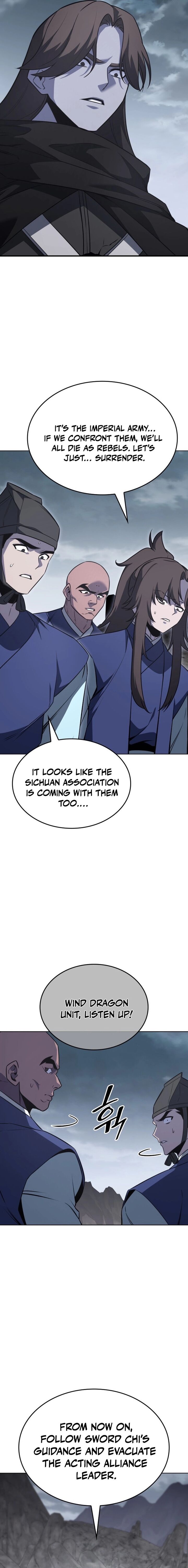 I Reincarnated As The Crazed Heir 178 23