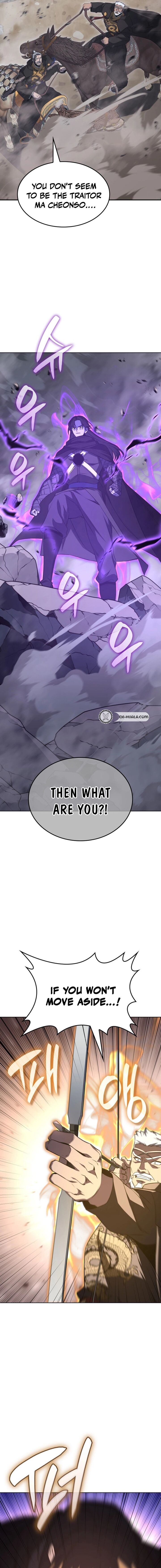 I Reincarnated As The Crazed Heir 178 28